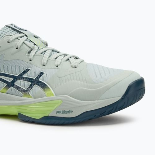 ASICS Sky Elite FF 3 férfi cipő lichen rock/tranquil teal