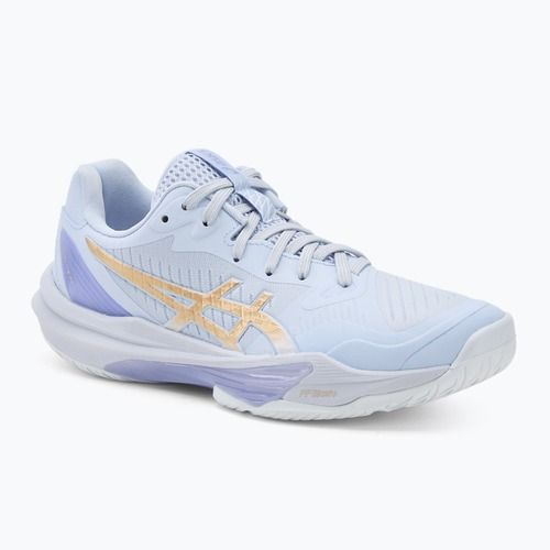 ASICS Sky Elite FF 3 női cipő kék fakó/pezsgő