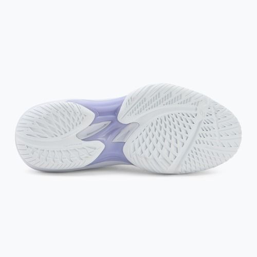 ASICS Sky Elite FF 3 női cipő kék fakó/pezsgő