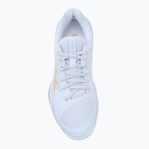 ASICS Sky Elite FF 3 női cipő kék fakó/pezsgő