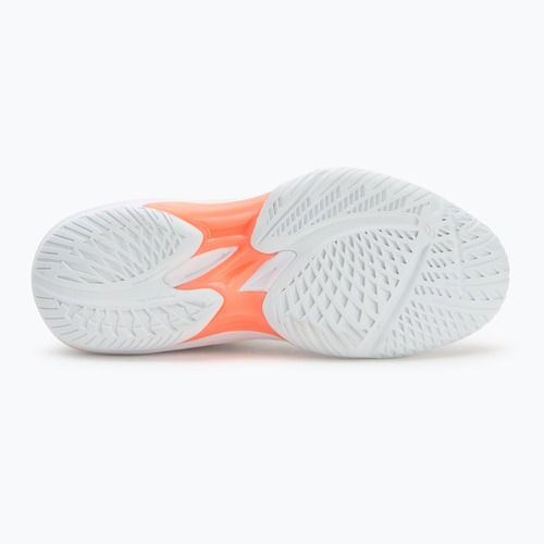 ASICS női Sky Elite FF MT 3 fehér/élénk korall cipő