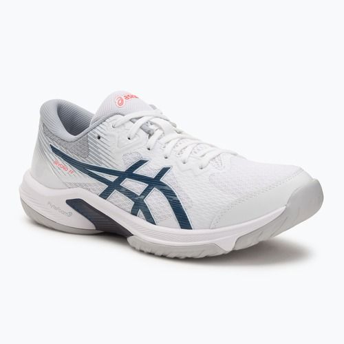 ASICS Beyond FF férfi cipő fehér/maco kék