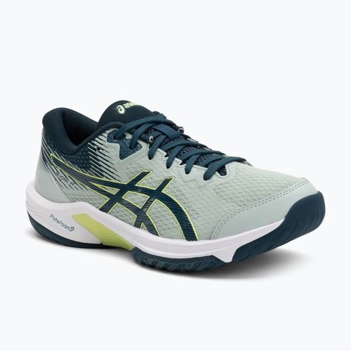 ASICS Beyond FF férfi cipő lichen rock/tranquil teal