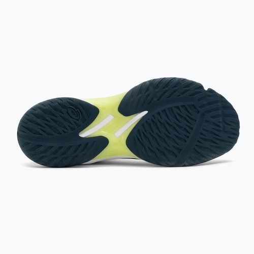 ASICS Beyond FF MT férfi cipő lichen rock/tranquil teal