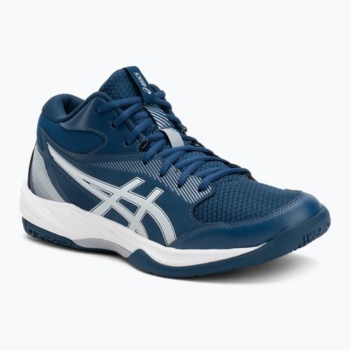 ASICS férfi cipő Gel-Task MT 4 mako kék/fehér