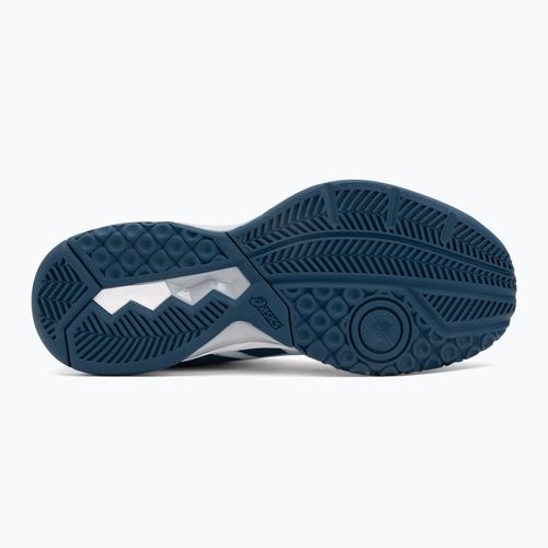 ASICS férfi cipő Gel-Task MT 4 mako kék/fehér