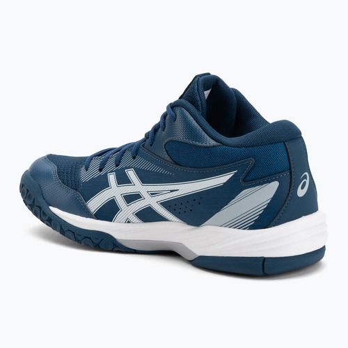 ASICS férfi cipő Gel-Task MT 4 mako kék/fehér