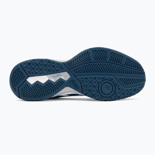 ASICS férfi cipő Gel-Task 4 mako kék/fehér