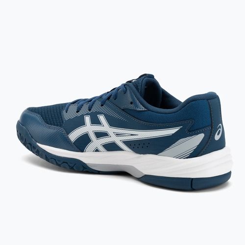 ASICS férfi cipő Gel-Task 4 mako kék/fehér