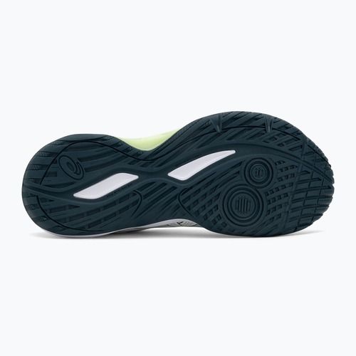 ASICS női röplabdacipő Gel-Tactic 13 lichen rock/fehér