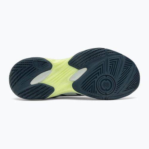 ASICS férfi röplabda cipő Gel-Rocket 12 lichen rock/tranquil teal