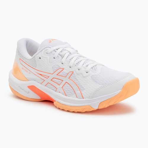 ASICS Beyond FF női cipő fehér/élénk korall
