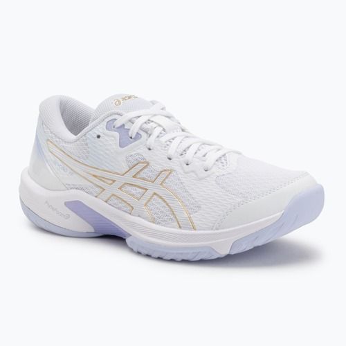 ASICS Beyond FF női cipő fehér/pezsgő