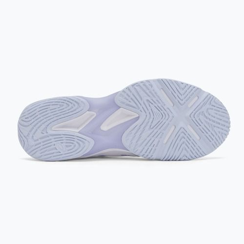 ASICS női röplabda cipő Blade FF 2 fehér/kék fade