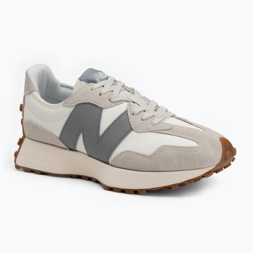 New Balance 327's V1 holdfény/árnyékszürke cipők