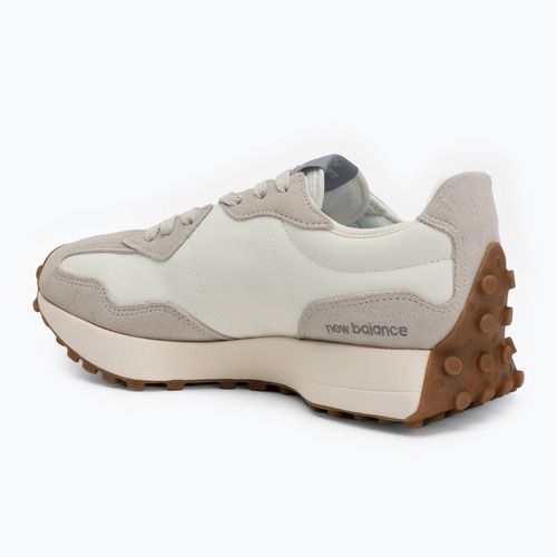 New Balance 327's V1 holdfény/árnyékszürke cipők