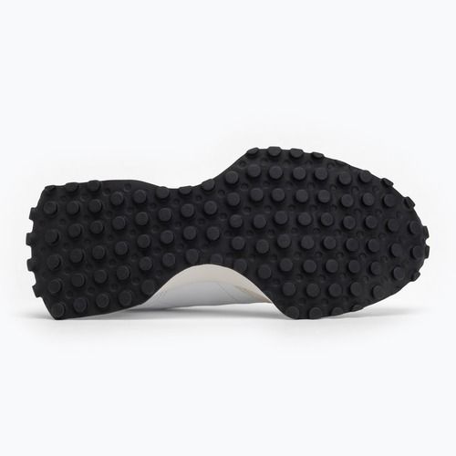 New Balance 327's V1 fehér/kék lagúna cipők