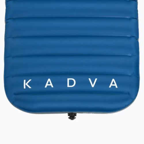 Kék KADVA Dreamer Single felfújható matrac