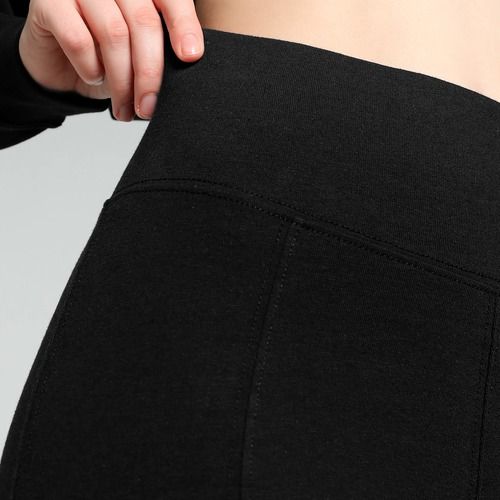 Női leggings PUMA Her High-Waist puma fekete