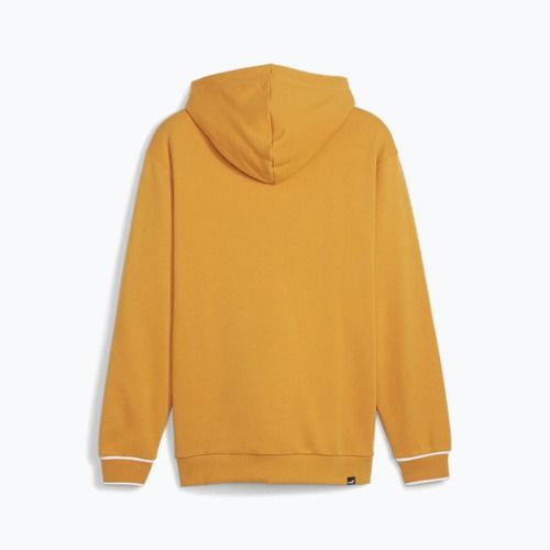 Férfi PUMA Squad Hoodie TR gyömbér tea melegítőfelső