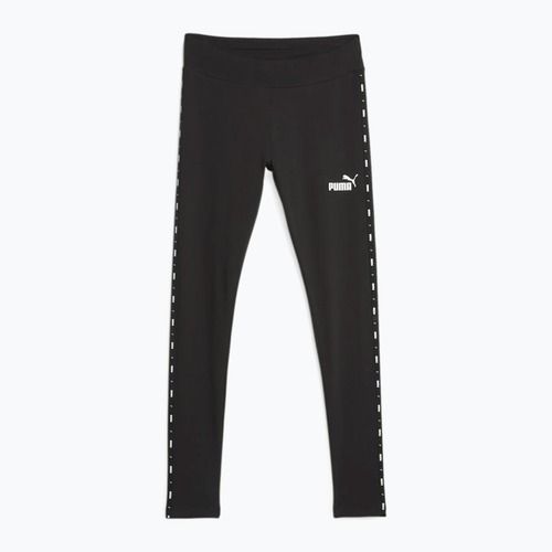 Női leggings PUMA ESS Tape puma fekete
