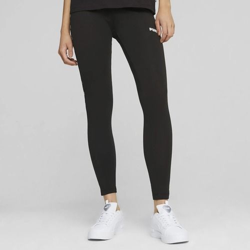 Női leggings PUMA ESS Tape puma fekete