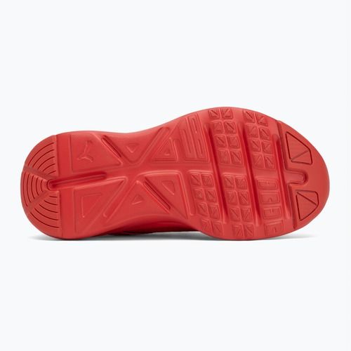 PUMA Enzo 2 Refresh AC PS nagy kockázatú piros / puma fekete cipő
