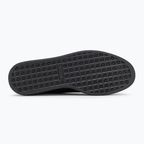 PUMA Basket Classic XXI férfi cipő puma fekete / puma fekete