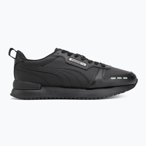 PUMA R78 SL férfi cipő puma fekete / puma fekete