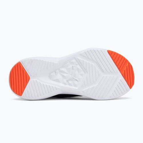 PUMA Softride Enzo NXT Jr gyermek cipő puma fekete / jade frost