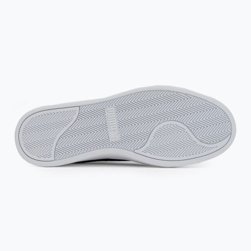 PUMA Shuffle cipő puma fehér / puma fekete