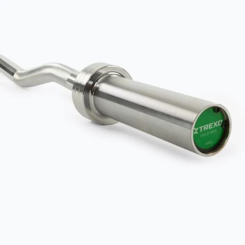 TREXO törött griff TX-CBB120 szürke