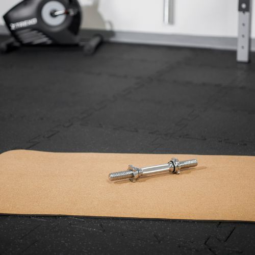 XTREXO súlyzófogantyúk TX-SDB35 szürke