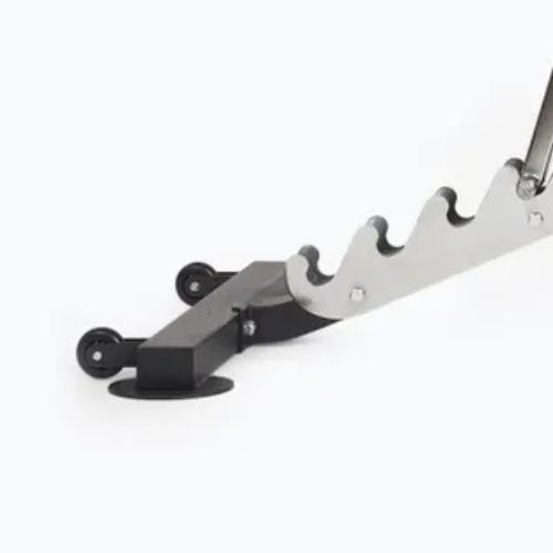 XTREXO edzőpad Ajax fekete