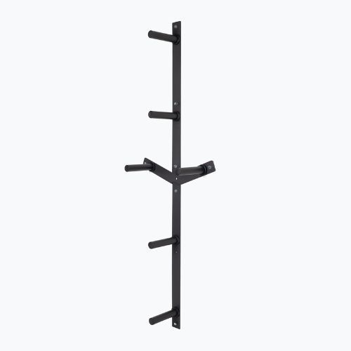 XTREXO Mercury fali ketrec paddal és tányértartóval fekete színben