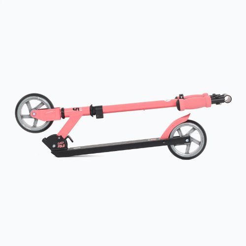 Gyermek roller ATTABO 145 rózsaszínű