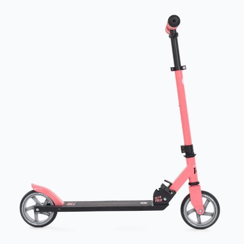 Gyermek roller ATTABO 145 rózsaszínű