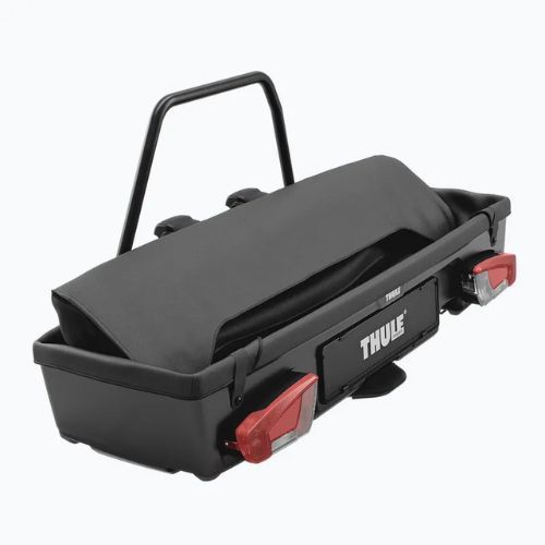 Thule Onto 2 fekete csomagtartó