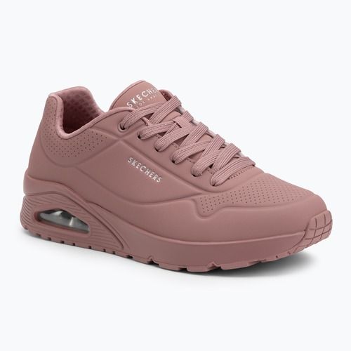 SKECHERS férfi cipő Uno Stand On Air rose