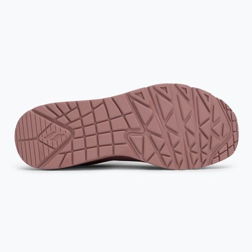 SKECHERS férfi cipő Uno Stand On Air rose