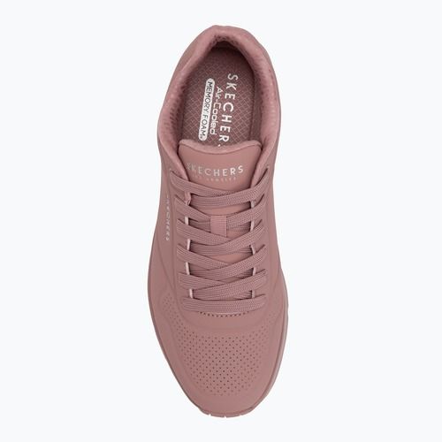 SKECHERS férfi cipő Uno Stand On Air rose