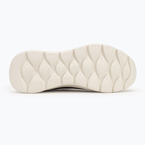 Férfi SKECHERS Go Walk Flex Peerless barna cipő