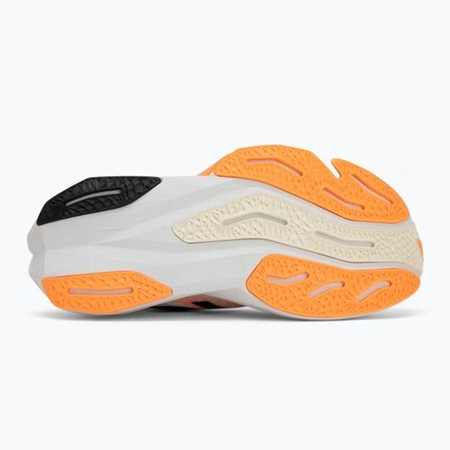 New Balance FuelCell Rebel v4 fehér férfi futócipő