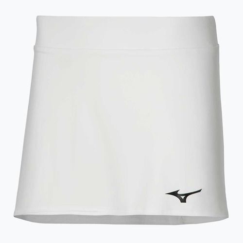 Női teniszszoknya Mizuno Flex Skort fehér