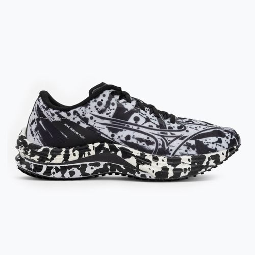 Női futócipő Mizuno Wave Rebellion Flash fehér/fekete