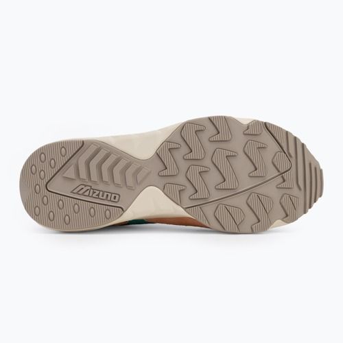 Mizuno Contender Countryside barackvirág/greenlake/pristine férfi cipő