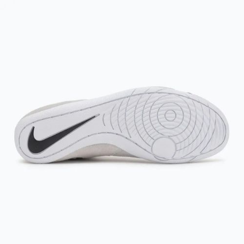 Nike Speedsweep VIII birkózócipő fehér/fekete/fehér/fotó por