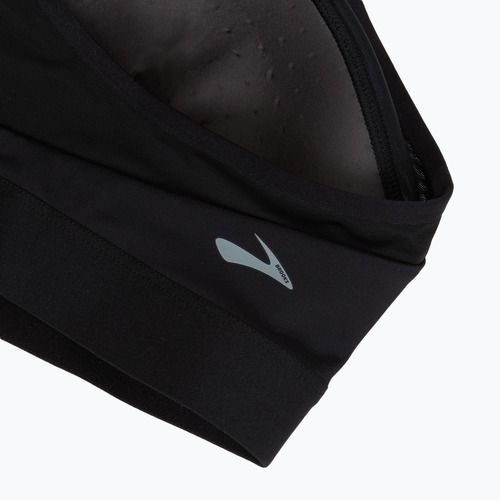 Brooks Dare Racerback futómelltartó fekete