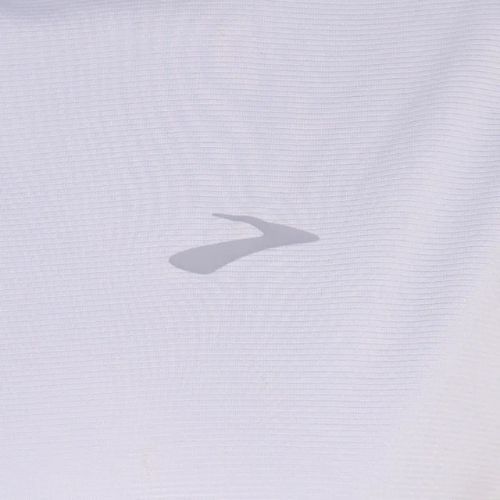 Női Brooks Sprint Free lila futótrikó futópóló