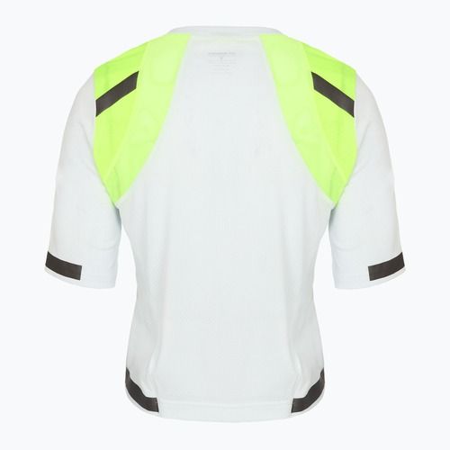 Brooks Carbonite női futópóló jégszürke/ightlife jacquard